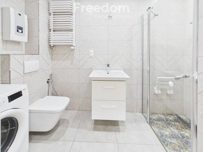 Mieszkanie 48 m² | parter | 2 pokoje | Tułowice |
