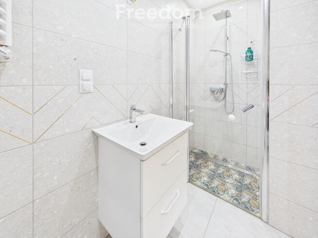 Mieszkanie 48 m² | parter | 2 pokoje | Tułowice |