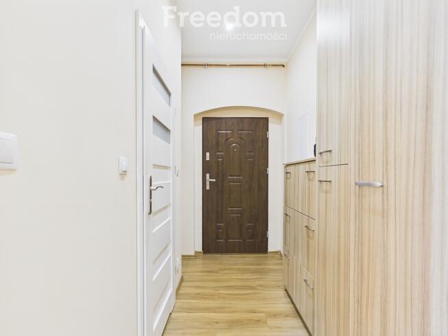 Mieszkanie 48 m² | parter | 2 pokoje | Tułowice |