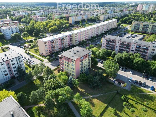 Nowoczesne 3 pokoje, 1. piętro, Bełchatów
