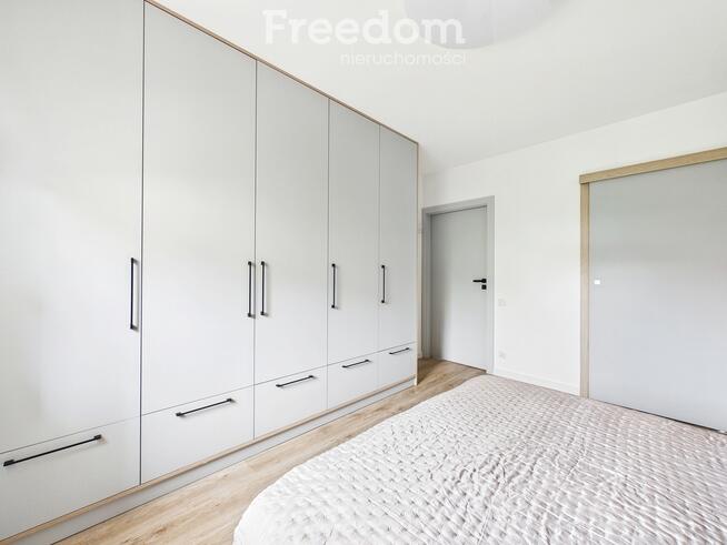 Mazury, nowy apartament Ostróda