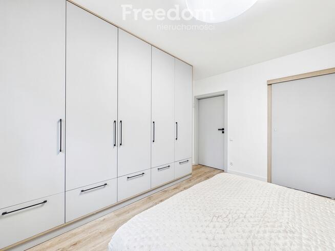 Mazury, nowy apartament Ostróda