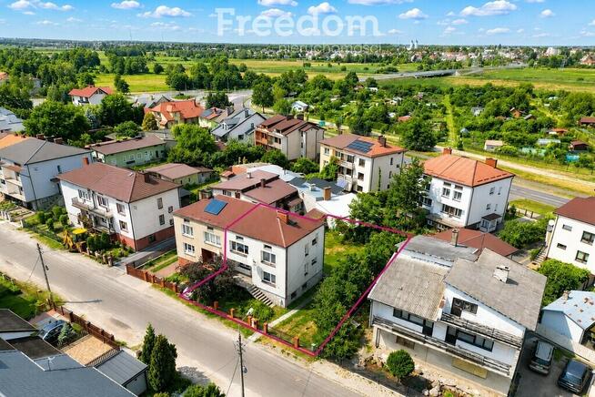 Dom z garażem i ogrodem | Świetna lokalizacja |