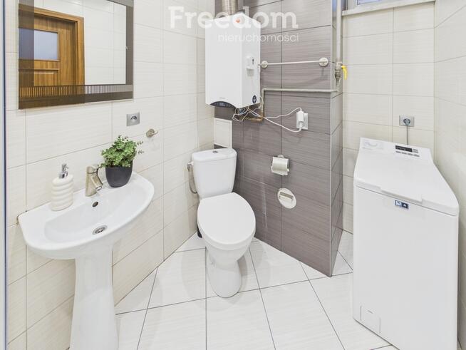 Brynów | 2 pokoje | 50m² | ul. W.Pola