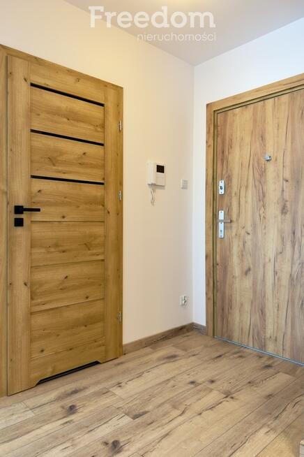 Nowoczesne 2-pok. mieszkanie 34,73 m²