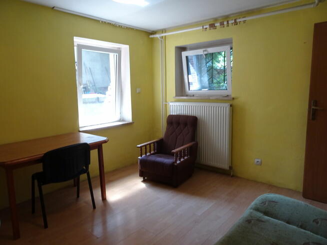 Pokój 1-os.w mies.stud. Zalesie-blisko pl.Grun.700zł+opł./