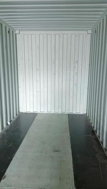 Kontener morski 40 HC IICL / 12 metrowy / sprzedam