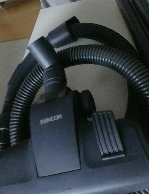 Odkurzacz Sencor