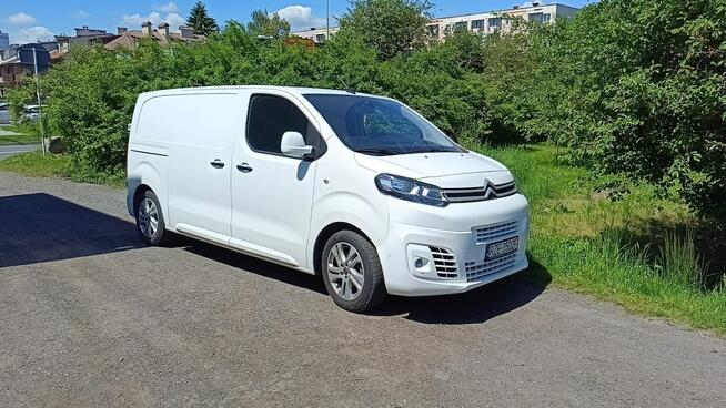 Citroen Jumpy