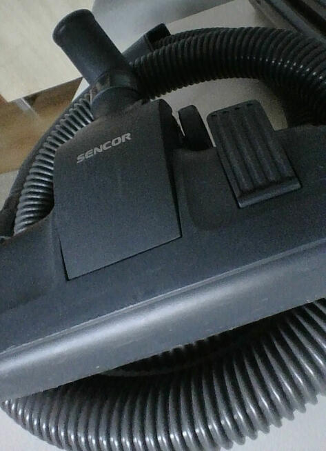 Odkurzacz Sencor