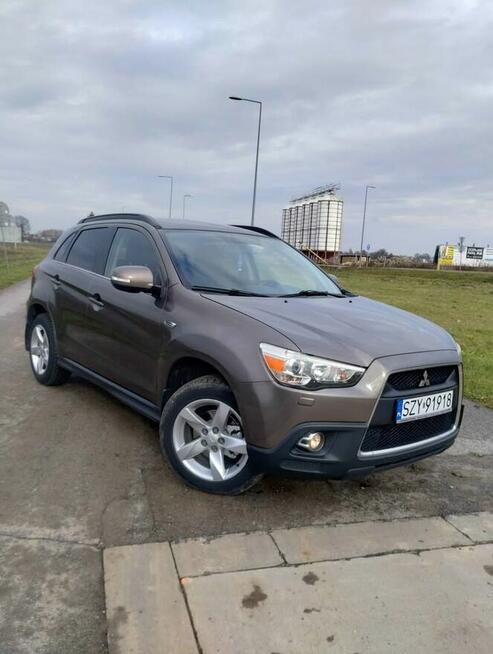 Sprzedam 2010 Mitsubishi ASX