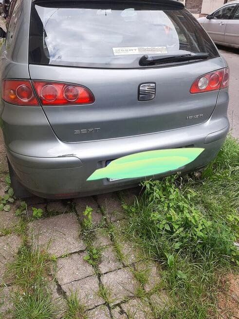 Seat Ibiza 1.4