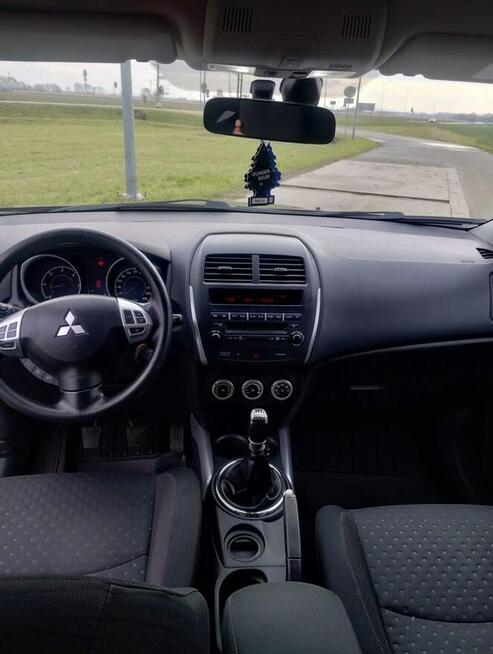 Sprzedam 2010 Mitsubishi ASX