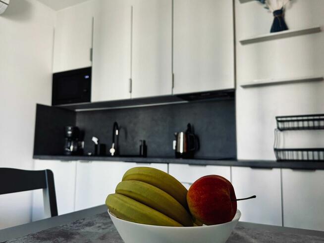 Sprzedam nowy wykończony apartament w Sztutowie