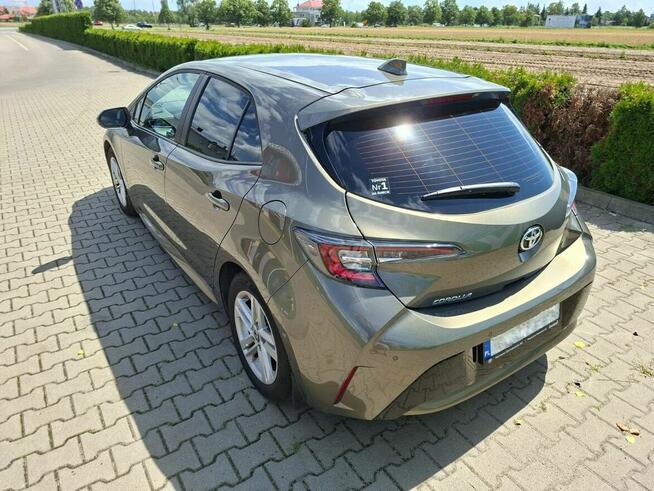 Toyota Corolla 1.2 Salon Polska