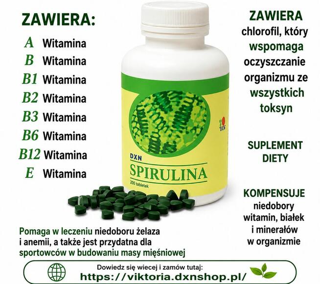 Cztery naturalne produkty, które wspierają zdrowie !!!