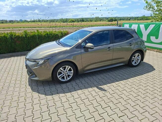 Toyota Corolla 1.2 Salon Polska