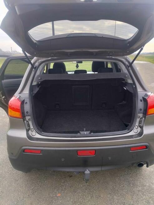 Sprzedam 2010 Mitsubishi ASX