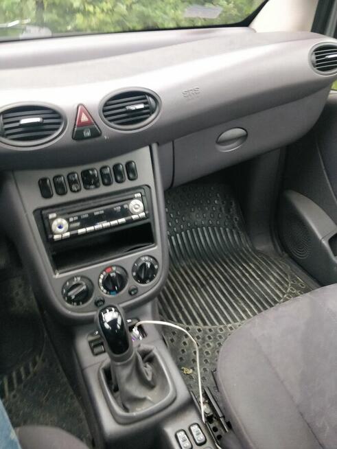 Sprzedam mercedesa a140
