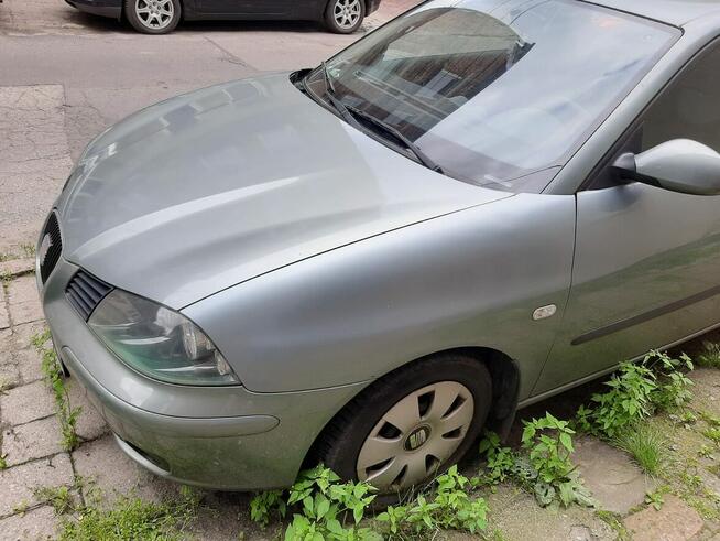 Seat Ibiza 1.4