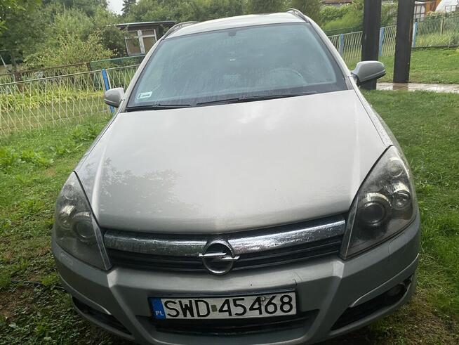 Sprzedam Opel Astra