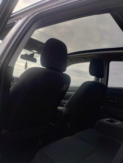 Sprzedam 2010 Mitsubishi ASX