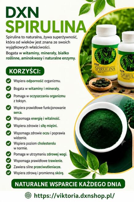 Cztery naturalne produkty, które wspierają zdrowie !!!