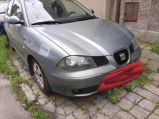 Seat Ibiza 1.4