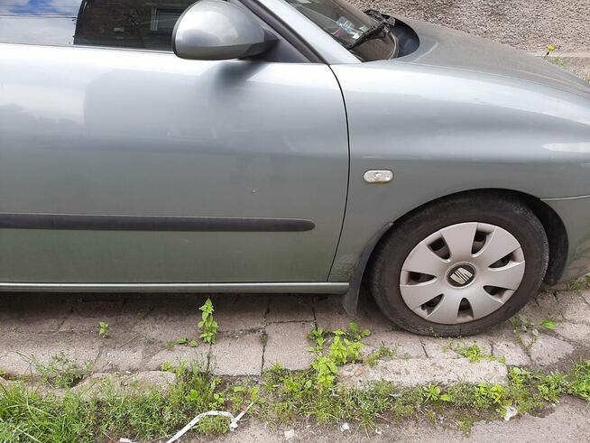 Seat Ibiza 1.4