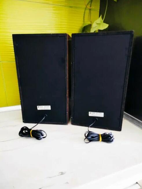 PRL-kolumny unitra 25W/8ohm,