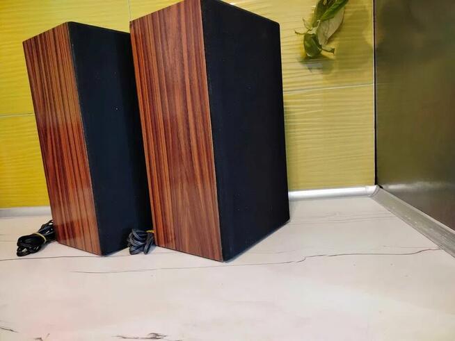 PRL-kolumny unitra 25W/8ohm,