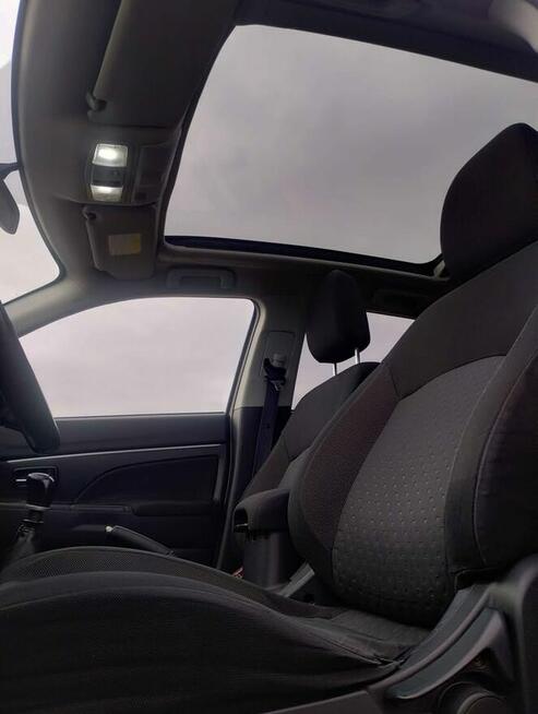 Sprzedam 2010 Mitsubishi ASX