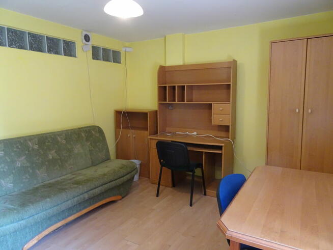Pokój 1-os.w mies.stud. Zalesie-blisko pl.Grun.700zł+opł./