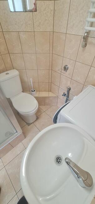 BEZCZYNSZOWA garsoniera w Śródmieściu 30m2 WYNAJEM od 21.07