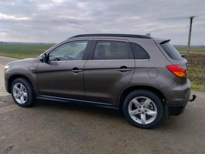 Sprzedam 2010 Mitsubishi ASX