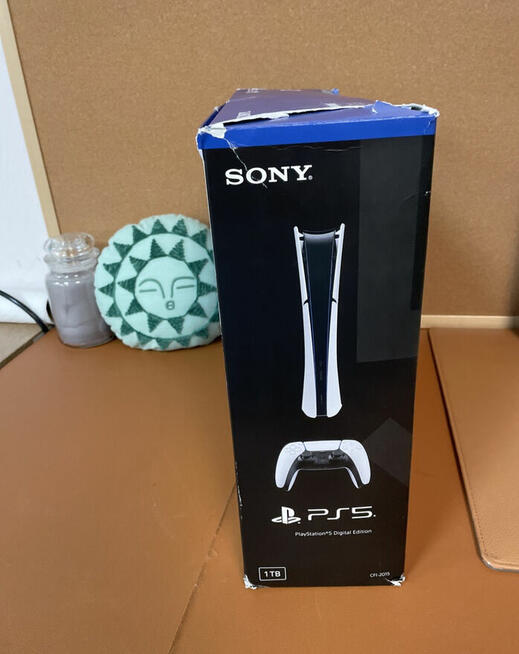 Sony PlayStation 5 comes with 8 free games