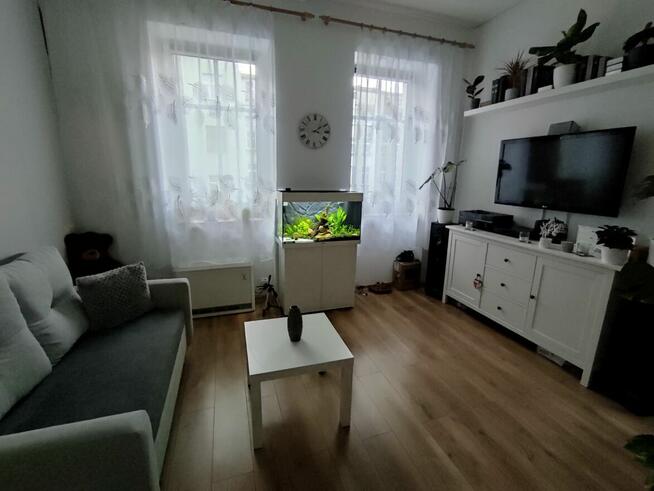 Zamienię mieszkanie komunalne.
