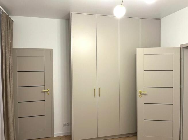 Do wynajęcia apartament Wierzchowisko