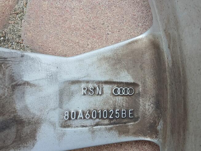 Felgi 18 Audi A6 A4 Q5