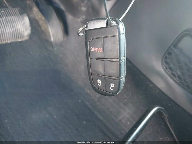 DODGE JOURNEY 7OS. 2018, BENZ 3,6, 285 KM, AUTOMAT, SZCZECIN