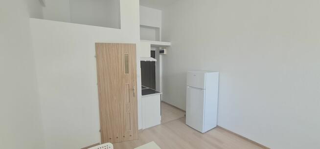 BEZCZYNSZOWA garsoniera w Śródmieściu 30m2 WYNAJEM od 21.07