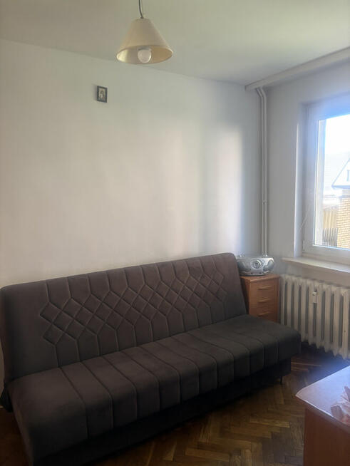 Sprzedam 2-pokojowe 41m2 Nowogródzka Białystok