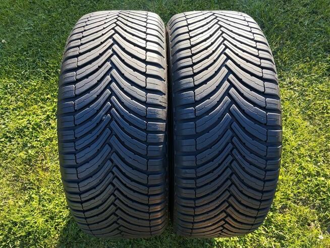 Opony Bridgestone 215/55R16 97V Turanza wielosezon para 2025