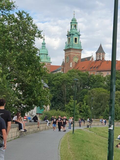 Tylko prawda nas wyzwoli. :)
