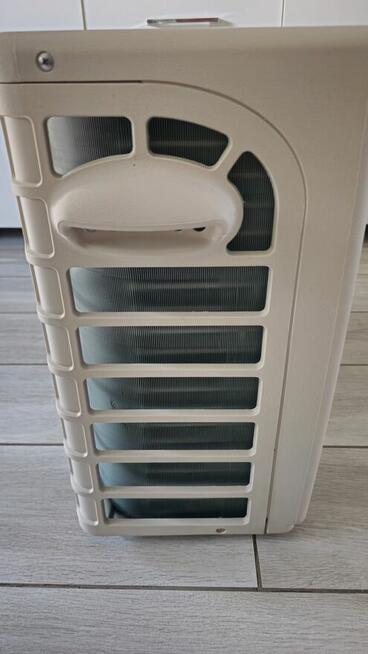 Jednostka ZEWNĘTRZNA klimatyzatora Samsung AR12RXFPEWQX