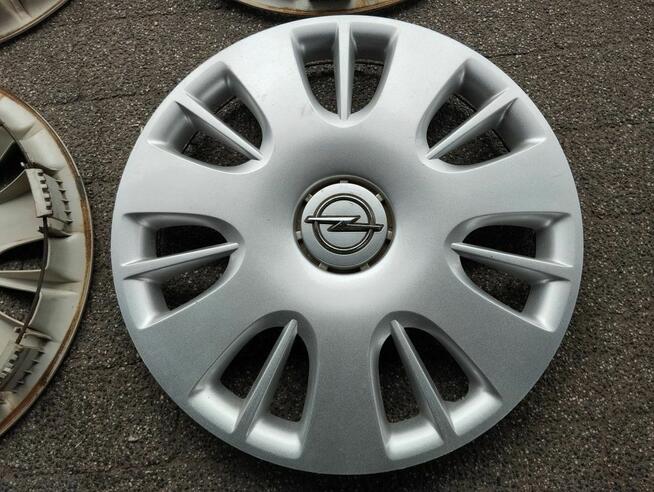 Kołpak Opel 15 Corsa-D cena za sztukę 132-814QB