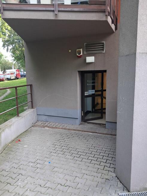 Wynajmę pomieszczenie magazynowe