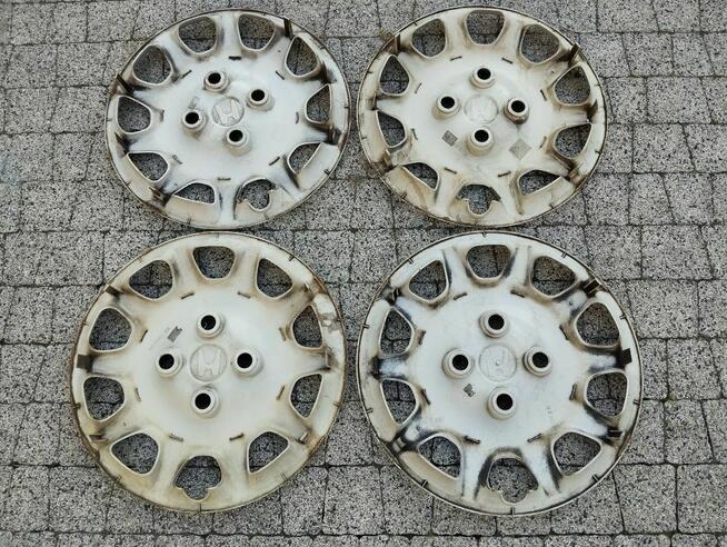 Kołpak Honda 15 44733-S1A-E000 4x114,3