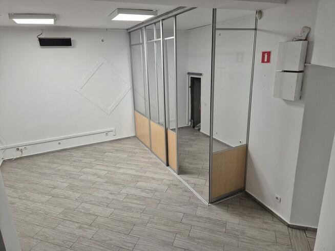 Lokal usługowo-handlowy tuż przy Rynku Wildeckim