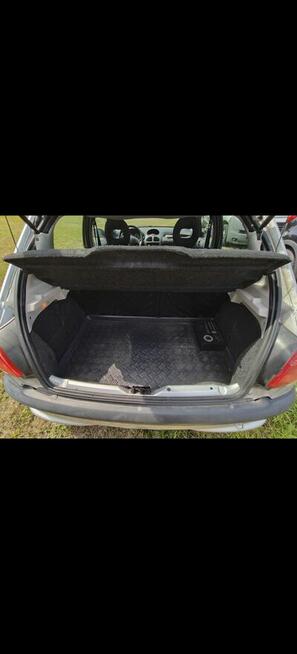 Peugeot 206 1.4 2006r 75km 227tyś OC Przegląd - kwiecień 27r